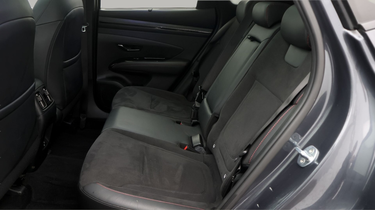 Used Hyundai TUCSON 2023 for sale - 77261807: Photo 16