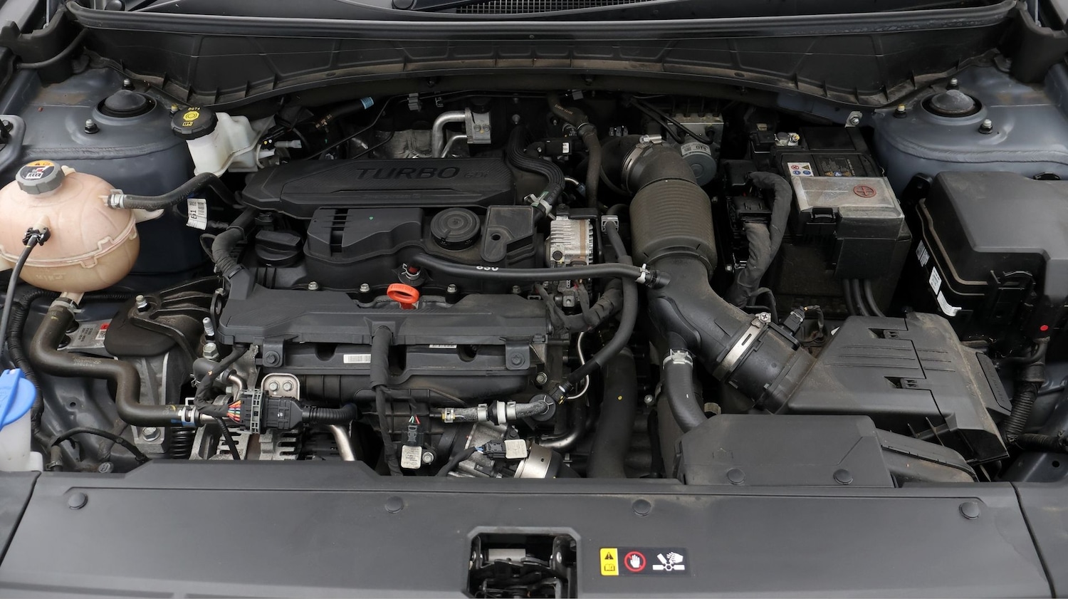 Used Hyundai TUCSON 2023 for sale - 77261807: Photo 19