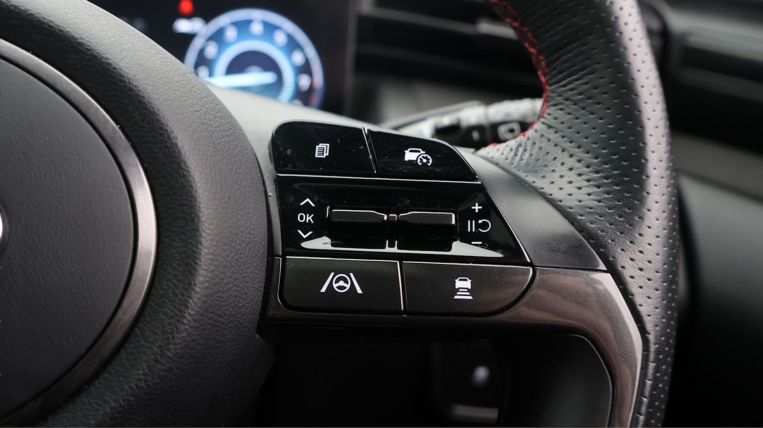 Used Hyundai TUCSON 2023 for sale - 77261807: Photo 23