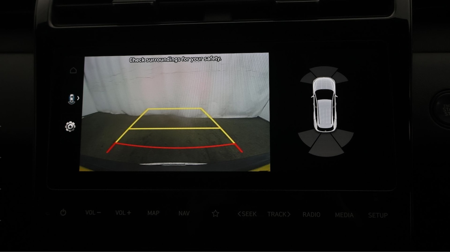 Used Hyundai TUCSON 2023 for sale - 77261807: Photo 24