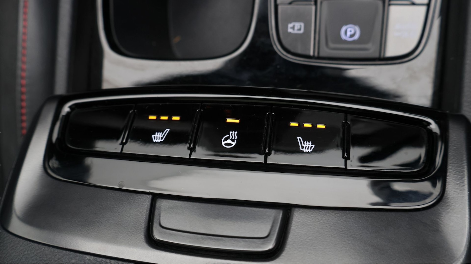 Used Hyundai TUCSON 2023 for sale - 77261807: Photo 29