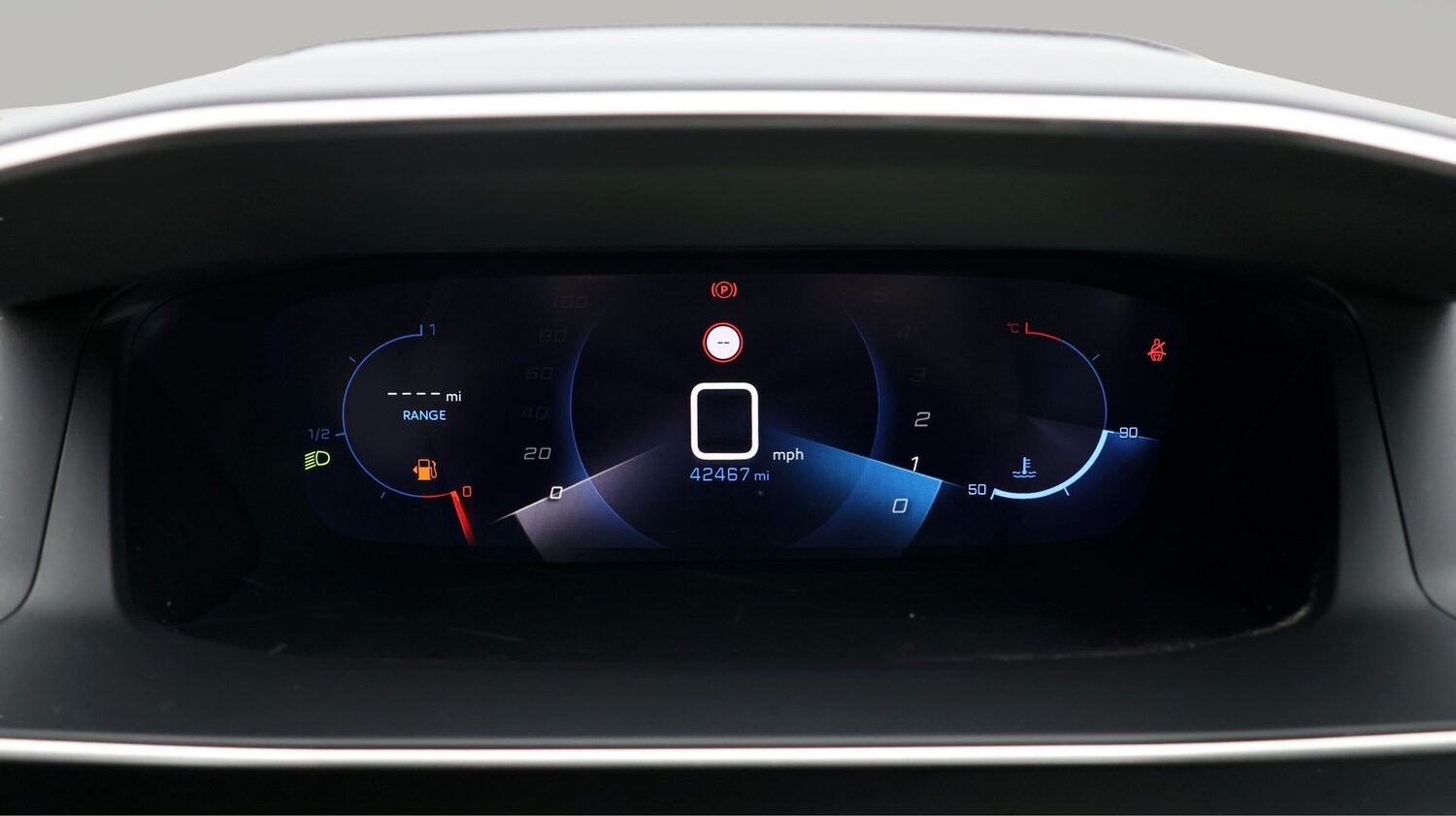 Used Peugeot 2008 for sale - 77871845: Photo 10