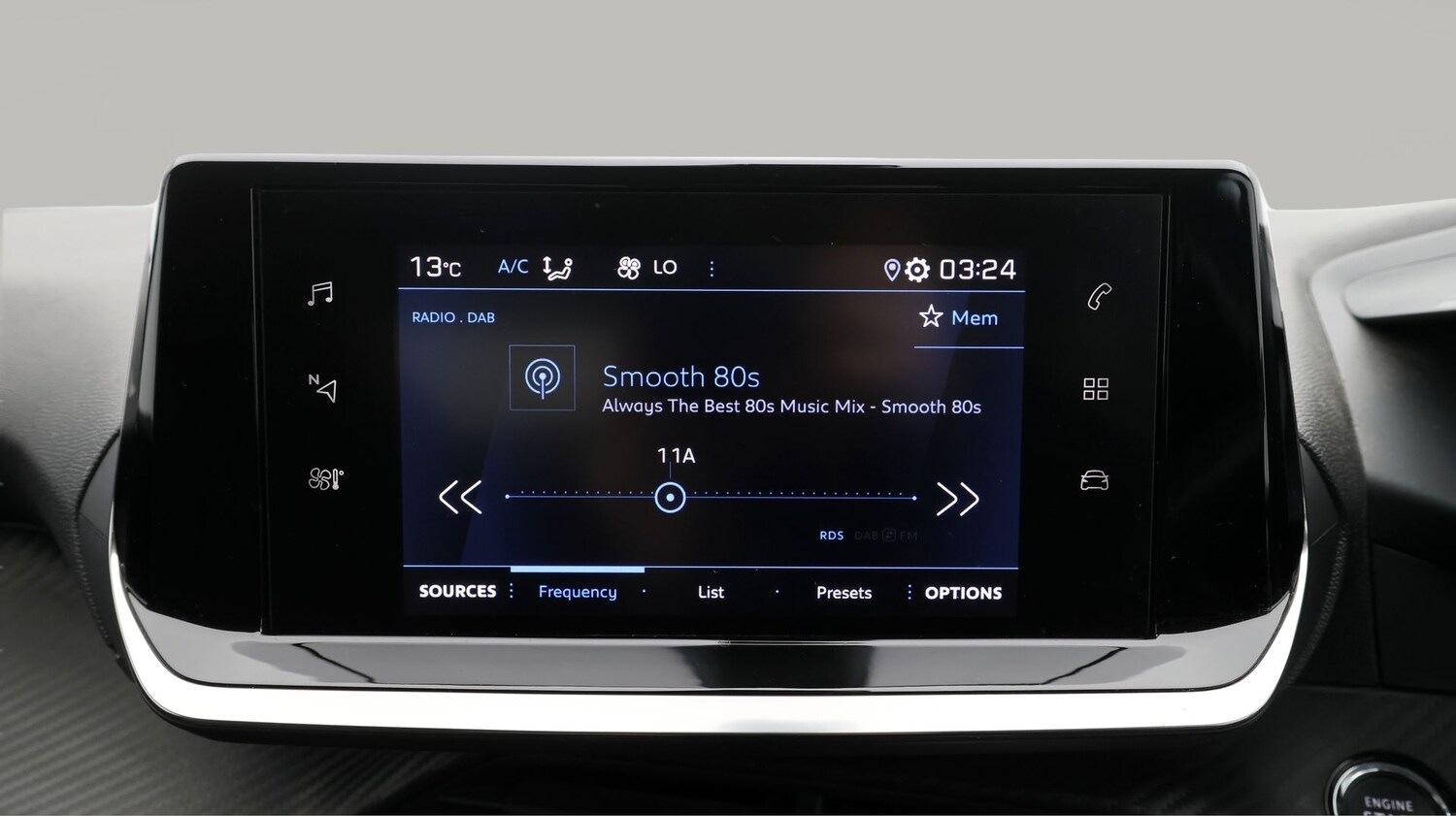 Used Peugeot 2008 for sale - 77871845: Photo 11