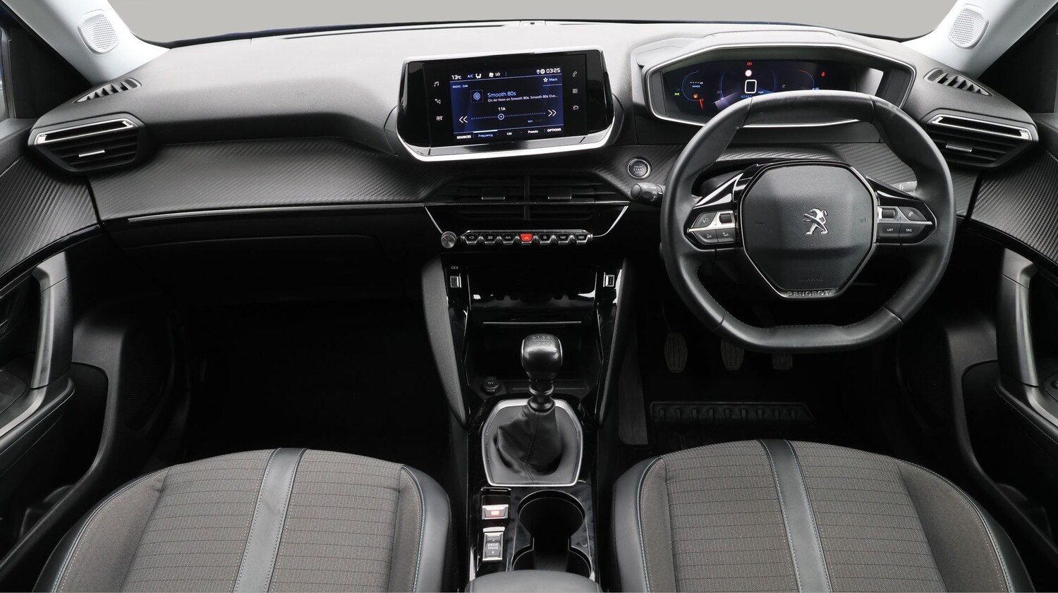 Used Peugeot 2008 for sale - 77871845: Photo 13