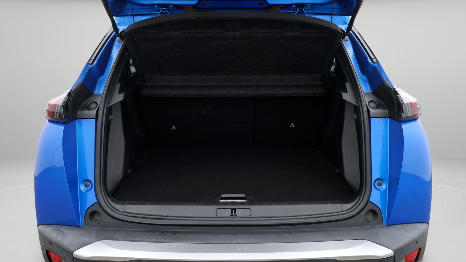 Used Peugeot 2008 for sale - 77871845: Photo 17