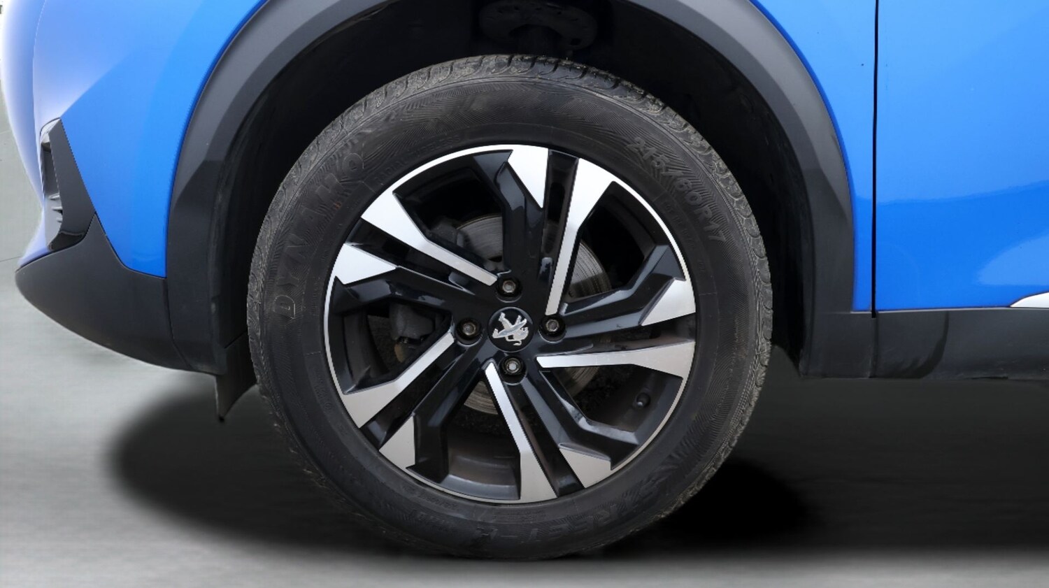 Used Peugeot 2008 for sale - 77871845: Photo 18