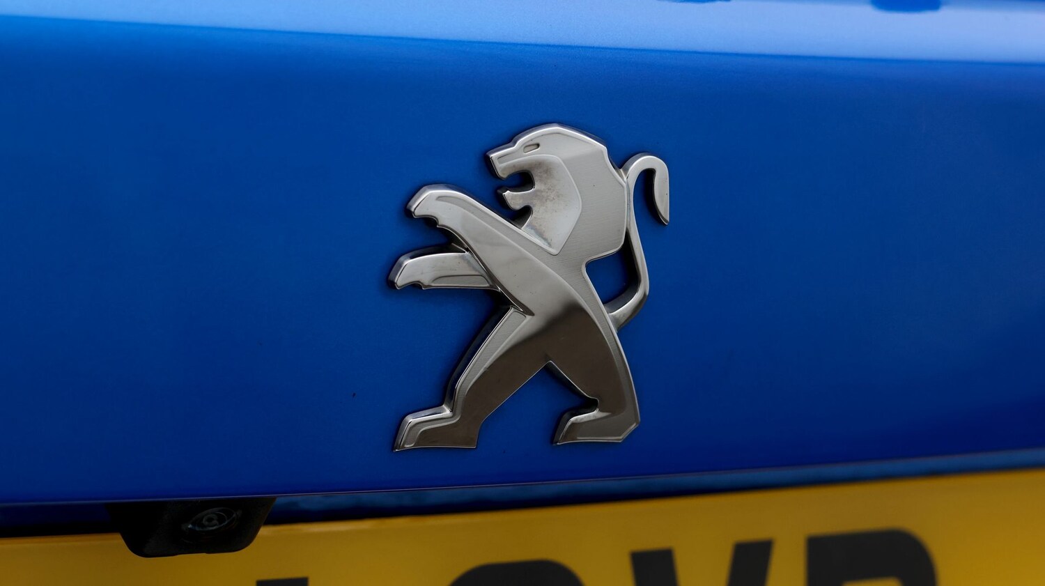 Used Peugeot 2008 for sale - 77871845: Photo 23