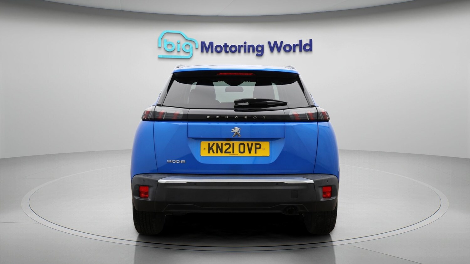 Used Peugeot 2008 for sale - 77871845: Photo 6