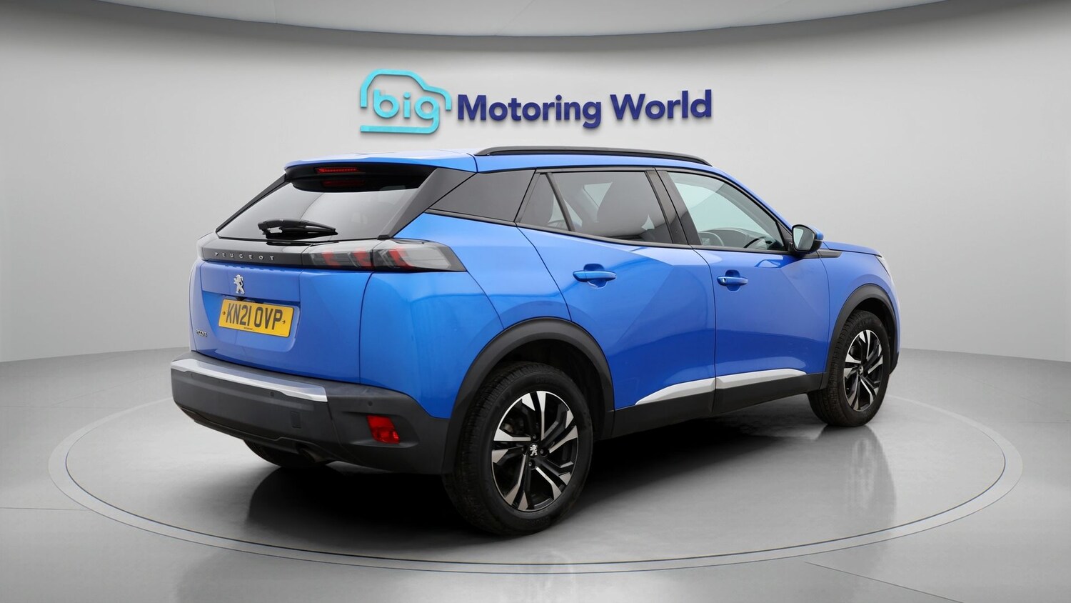 Used Peugeot 2008 for sale - 77871845: Photo 7