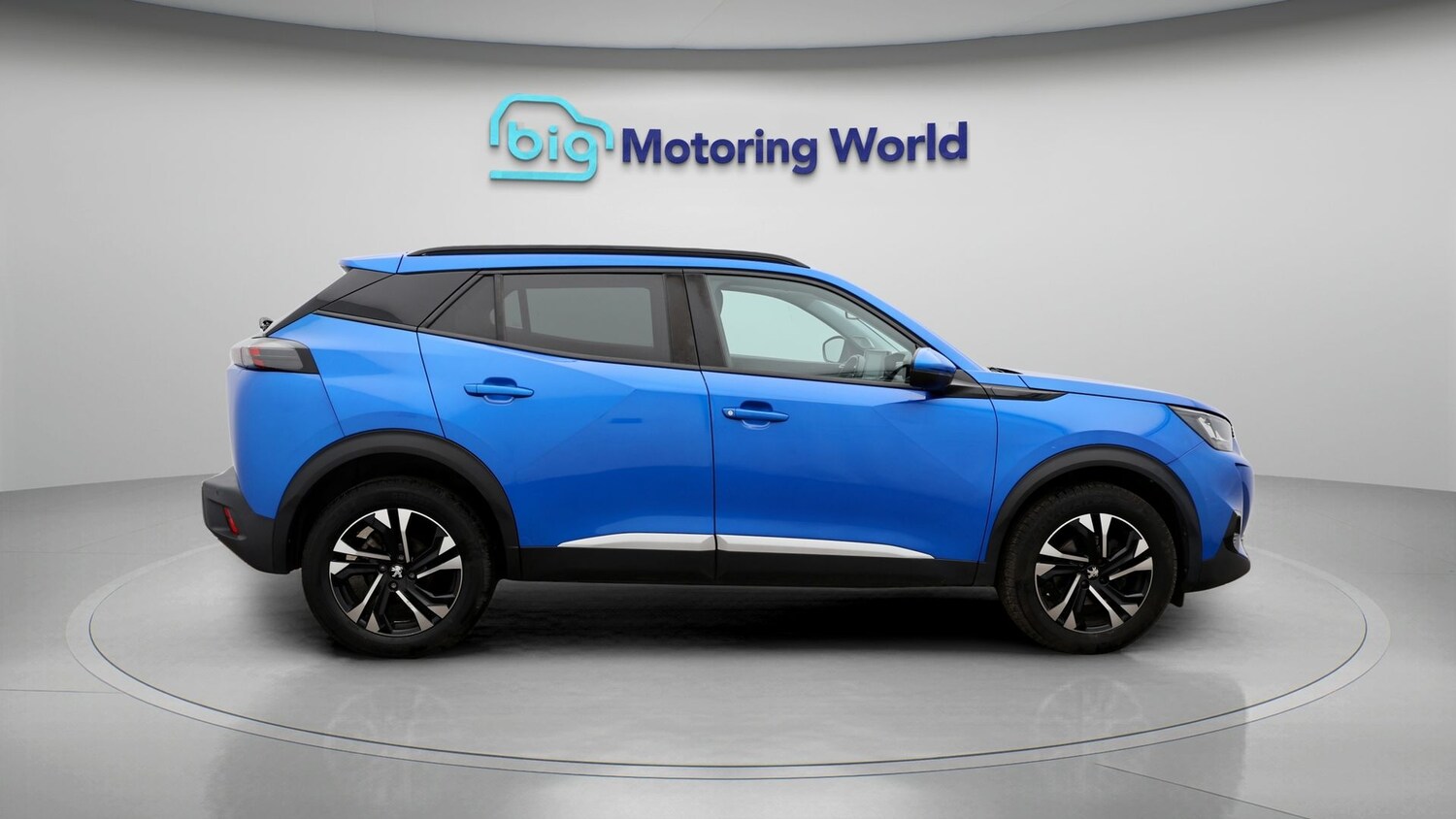 Used Peugeot 2008 for sale - 77871845: Photo 8