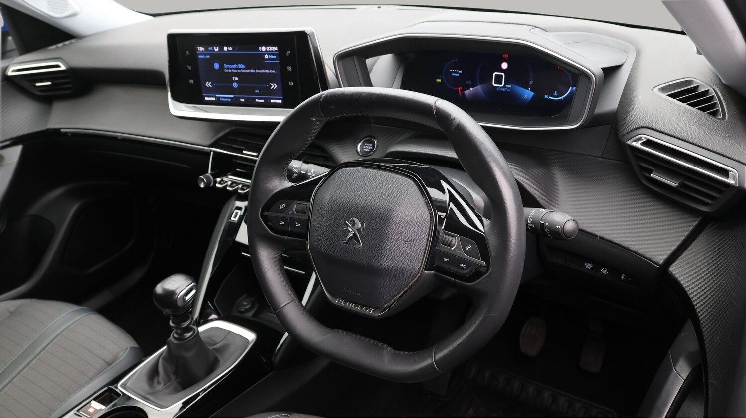 Used Peugeot 2008 for sale - 77871845: Photo 9