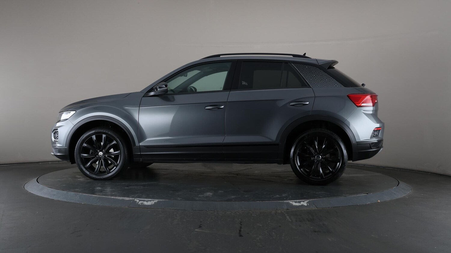 Used Volkswagen T-Roc 2021 for sale - 75990980: Photo 35