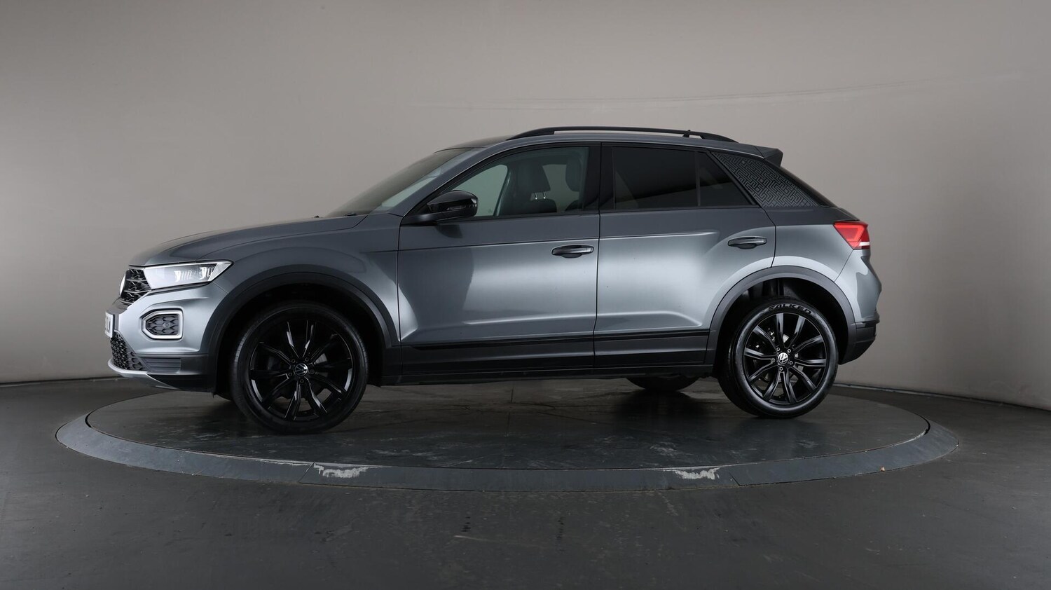 Used Volkswagen T-Roc 2021 for sale - 75990980: Photo 38