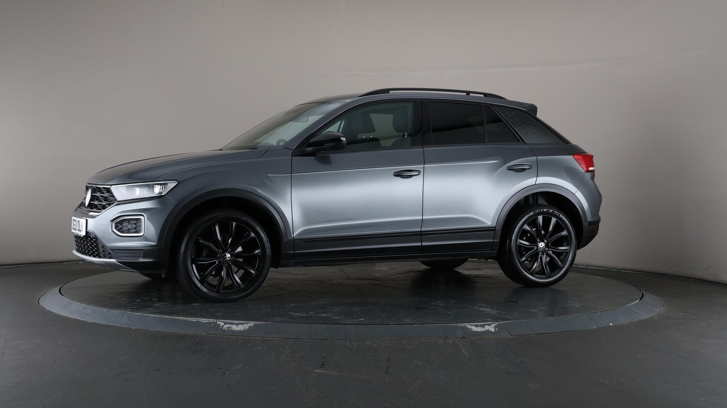 Used Volkswagen T-Roc 2021 for sale - 75990980: Photo 39