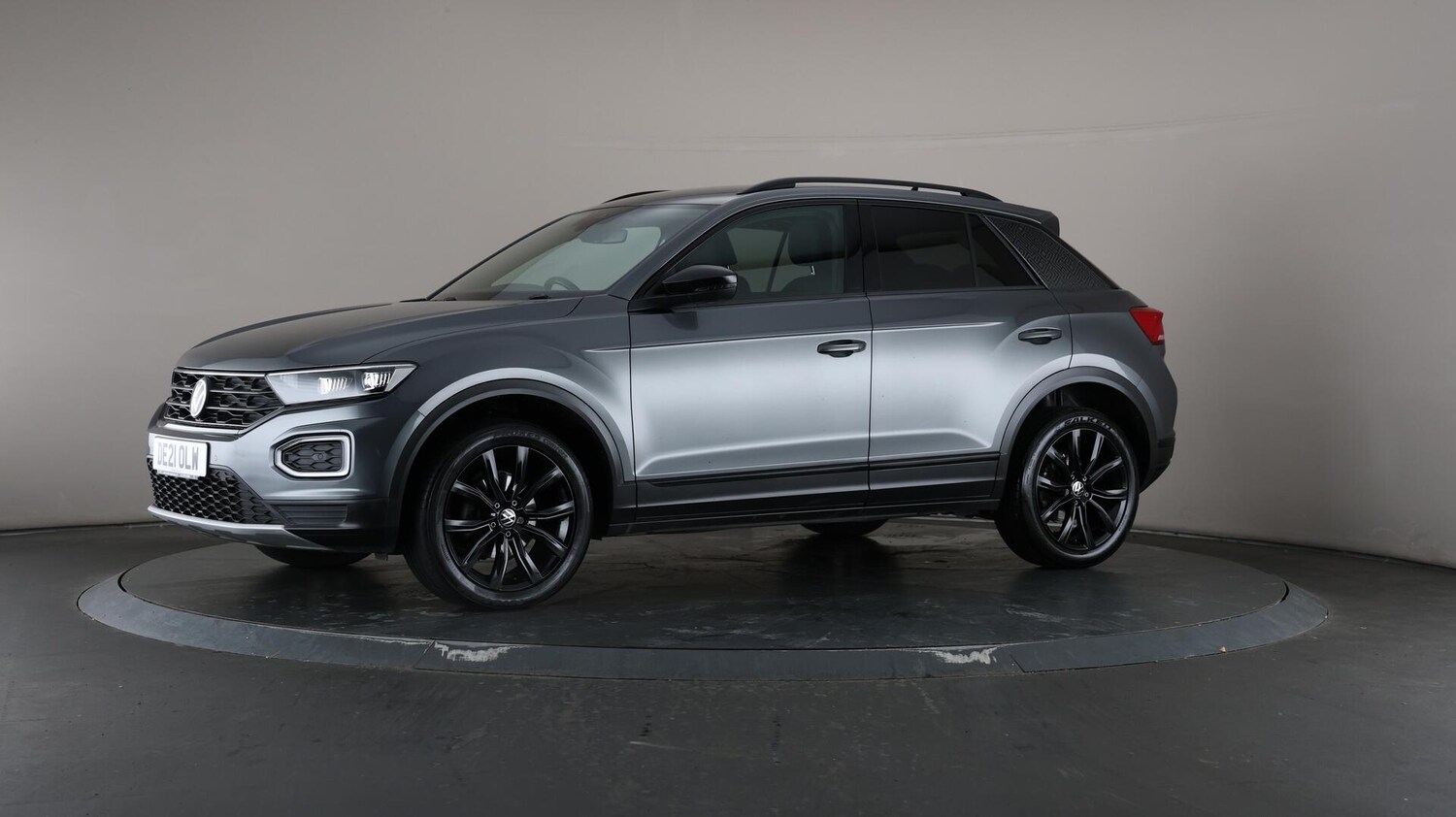 Used Volkswagen T-Roc 2021 for sale - 75990980: Photo 40