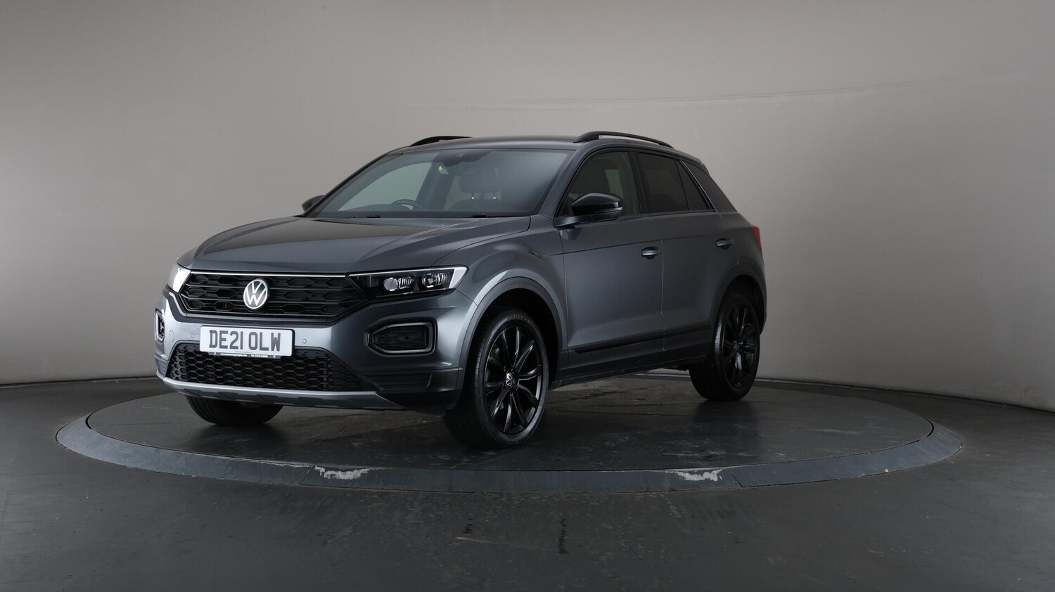 Used Volkswagen T-Roc 2021 for sale - 75990980: Photo 43