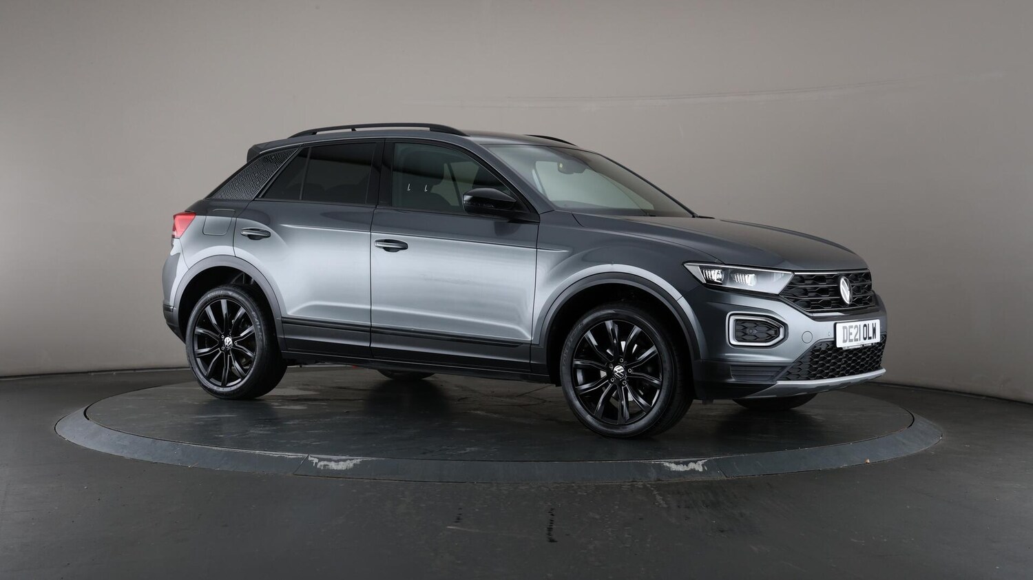 Used Volkswagen T-Roc 2021 for sale - 75990980: Photo 54