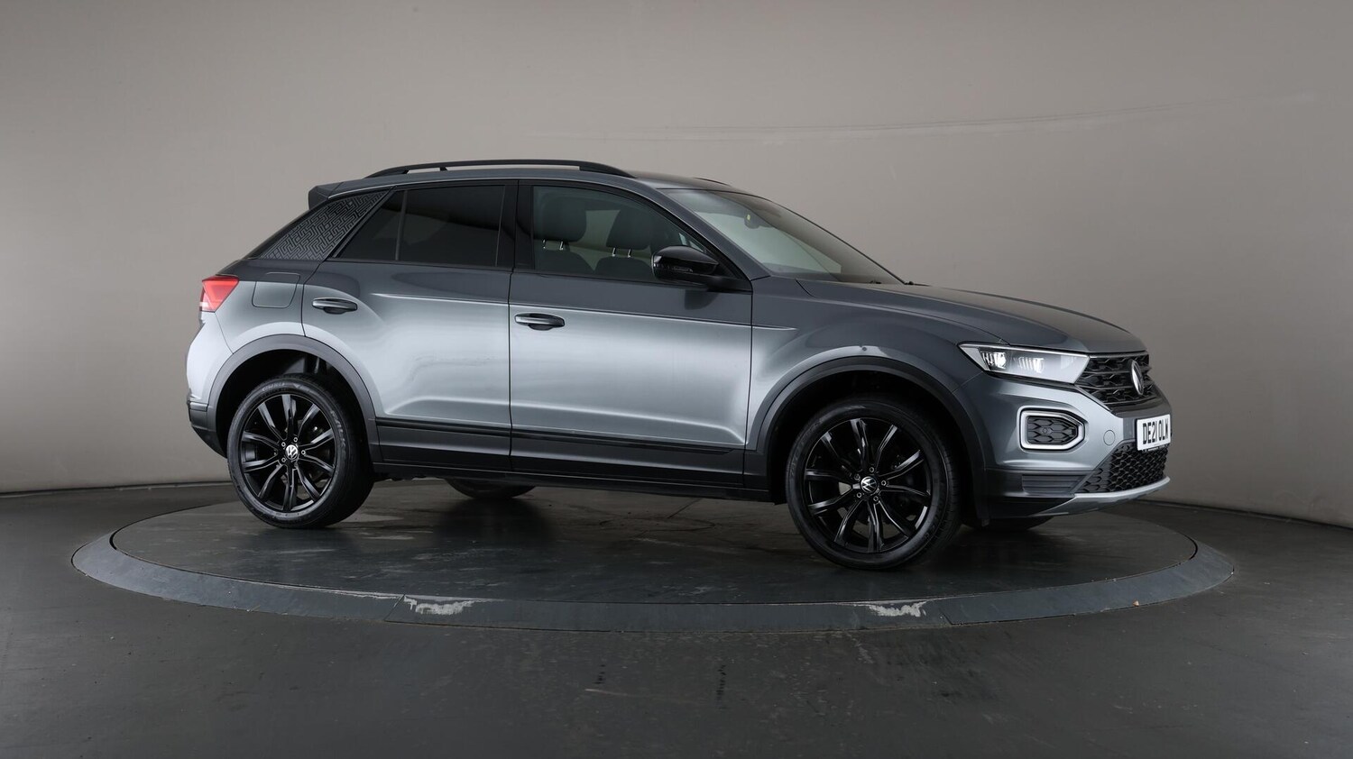 Used Volkswagen T-Roc 2021 for sale - 75990980: Photo 55