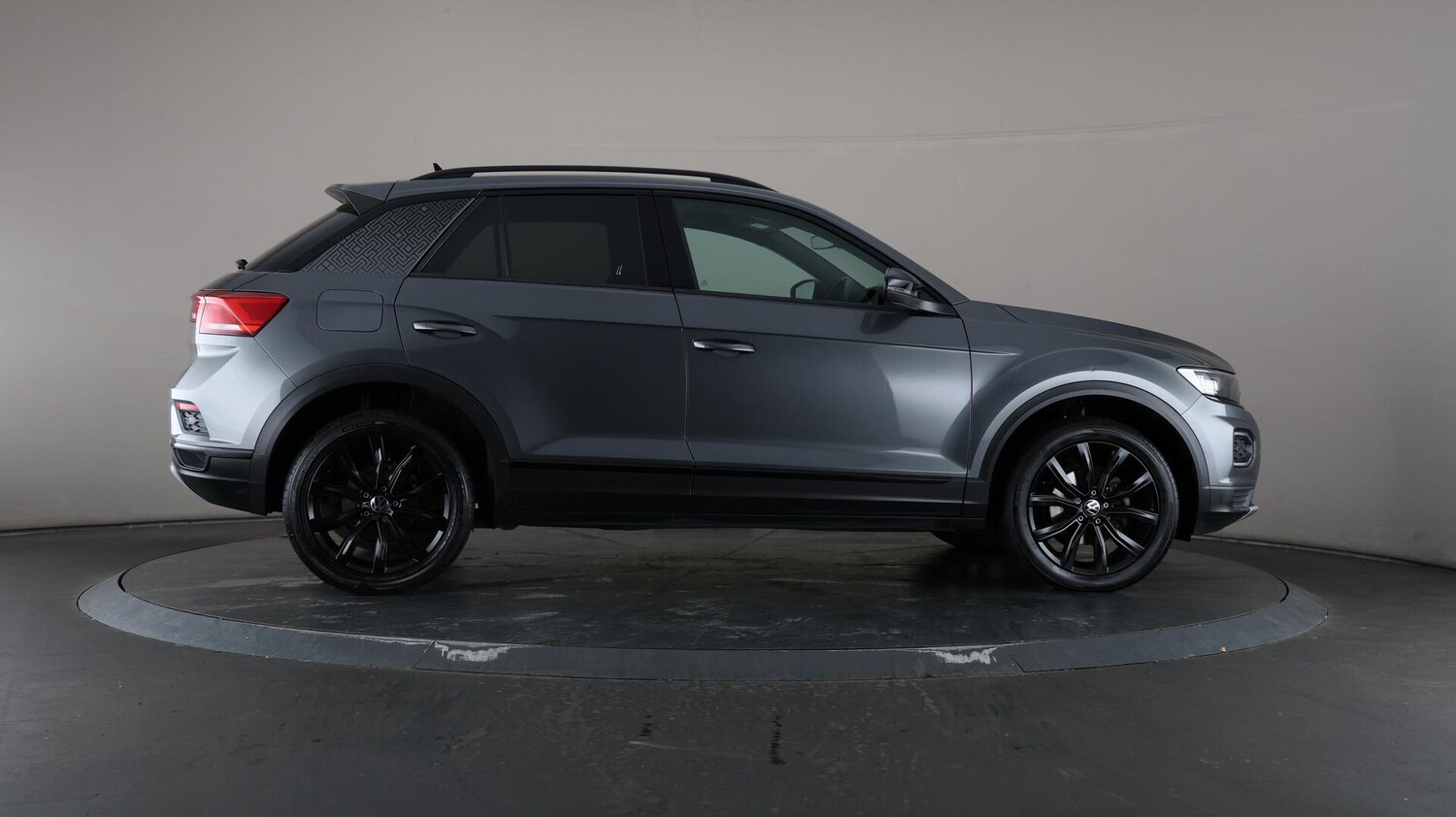 Used Volkswagen T-Roc 2021 for sale - 75990980: Photo 60