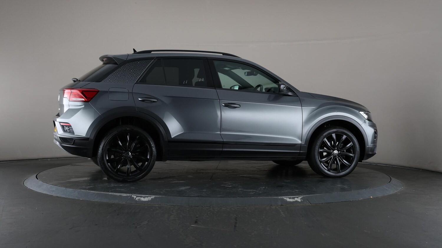 Used Volkswagen T-Roc 2021 for sale - 75990980: Photo 61