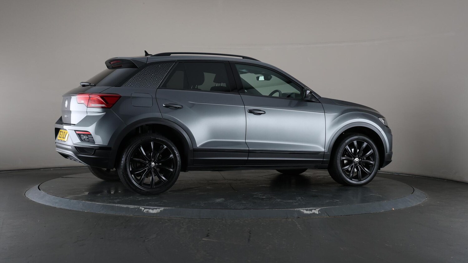 Used Volkswagen T-Roc 2021 for sale - 75990980: Photo 62