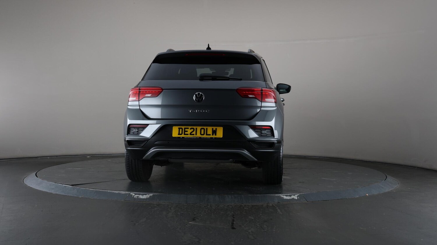 Used Volkswagen T-Roc 2021 for sale - 75990980: Photo 70