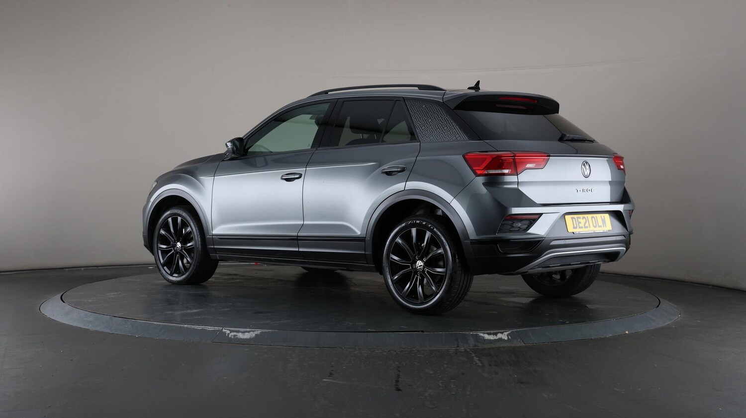 Used Volkswagen T-Roc 2021 for sale - 75990980: Photo 73