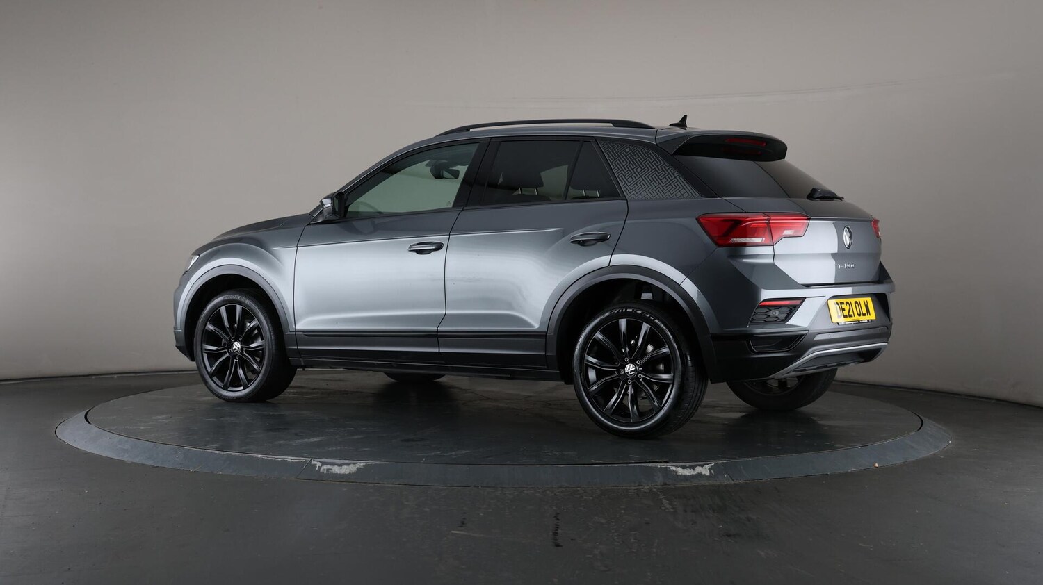 Used Volkswagen T-Roc 2021 for sale - 75990980: Photo 74