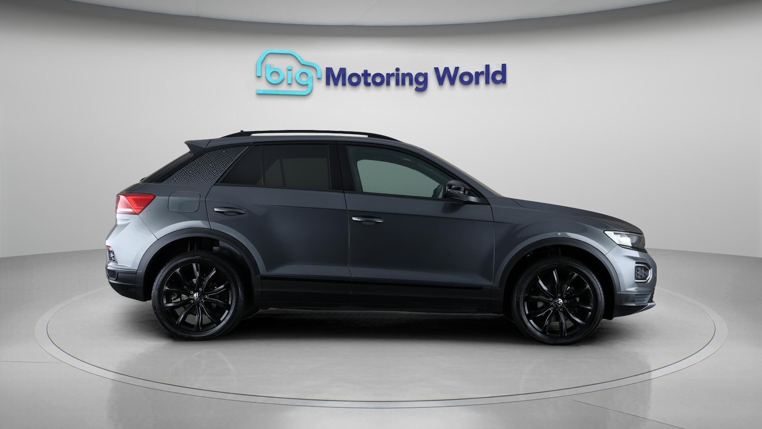 Used Volkswagen T-Roc 2021 for sale - 75990980: Photo 9