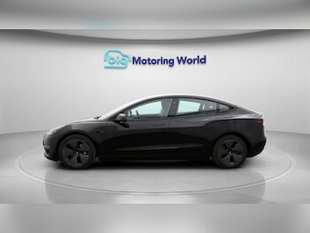 Used Tesla Model 3 2021 for sale - 77312182: Photo