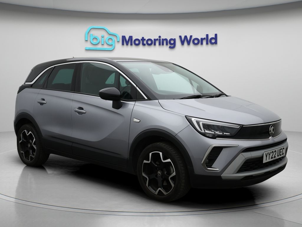 Used Vauxhall Crossland for sale - 76814162: Photo 5