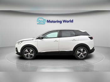 Used Peugeot 3008 2019 for sale - 78628238: Photo