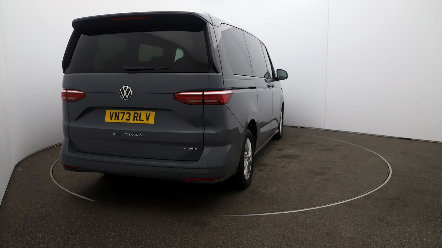 Used Volkswagen Multivan 2023 for sale - 77124888: Photo 23
