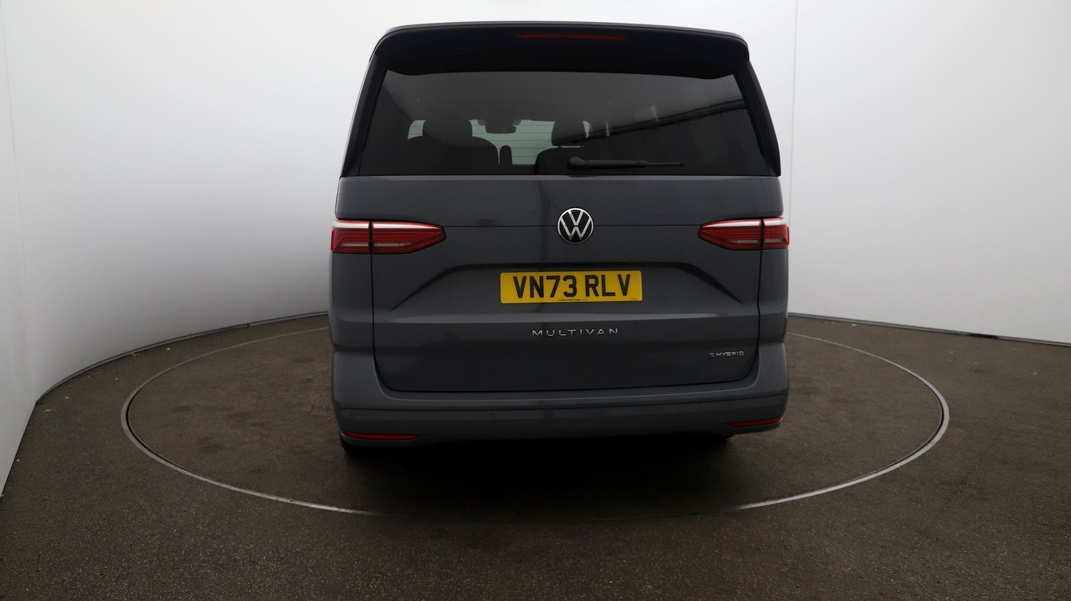 Used Volkswagen Multivan 2023 for sale - 77124888: Photo 26