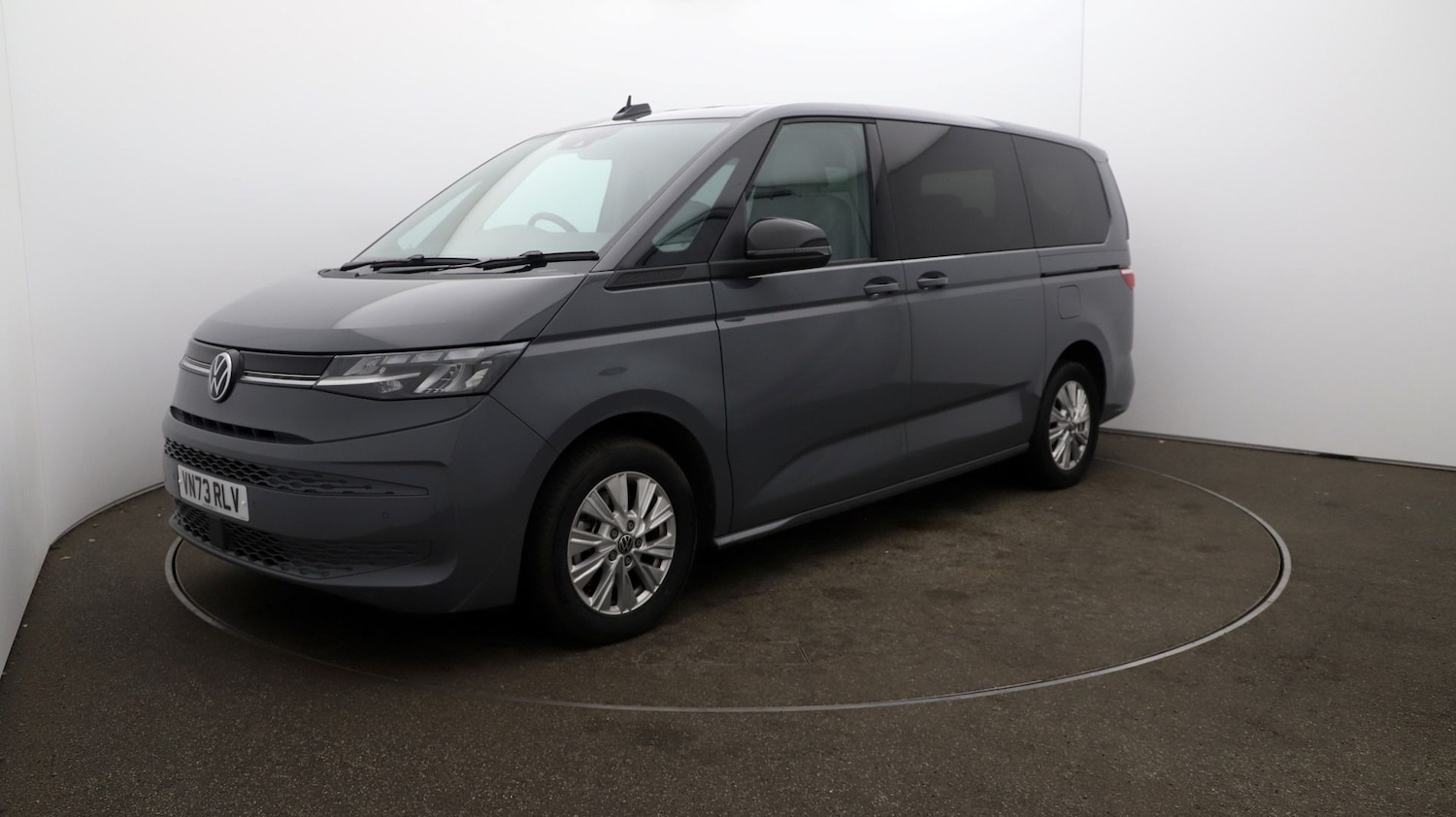 Used Volkswagen Multivan 2023 for sale - 77124888: Photo 36