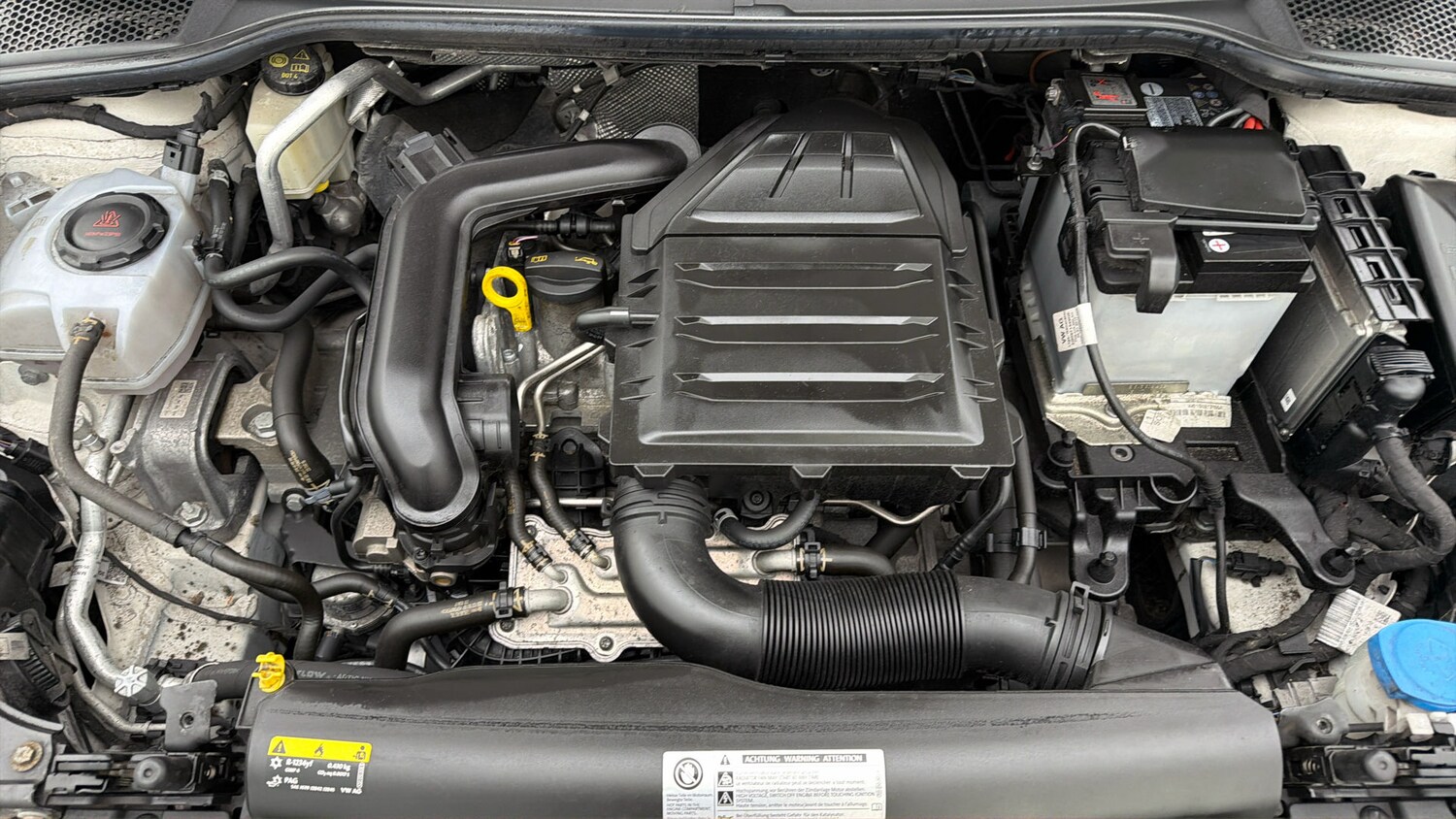 Used SEAT Ibiza for sale - 77831958: Photo 18