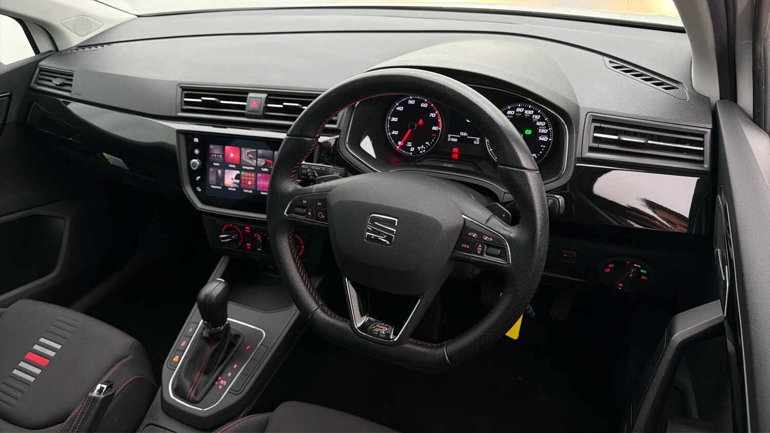 Used SEAT Ibiza for sale - 77831958: Photo 9