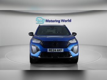 Used Peugeot 2008 2024 for sale - 78654838: Photo