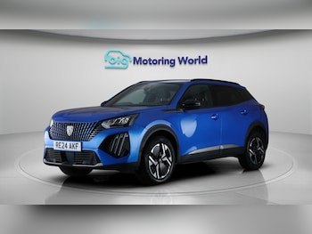 Used Peugeot 2008 2024 for sale - 78654838: Photo