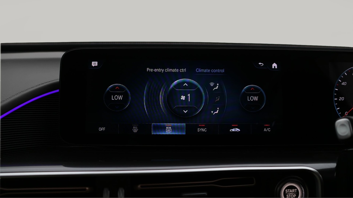 Used Mercedes-Benz EQC 2021 for sale - 77367089: Photo 12