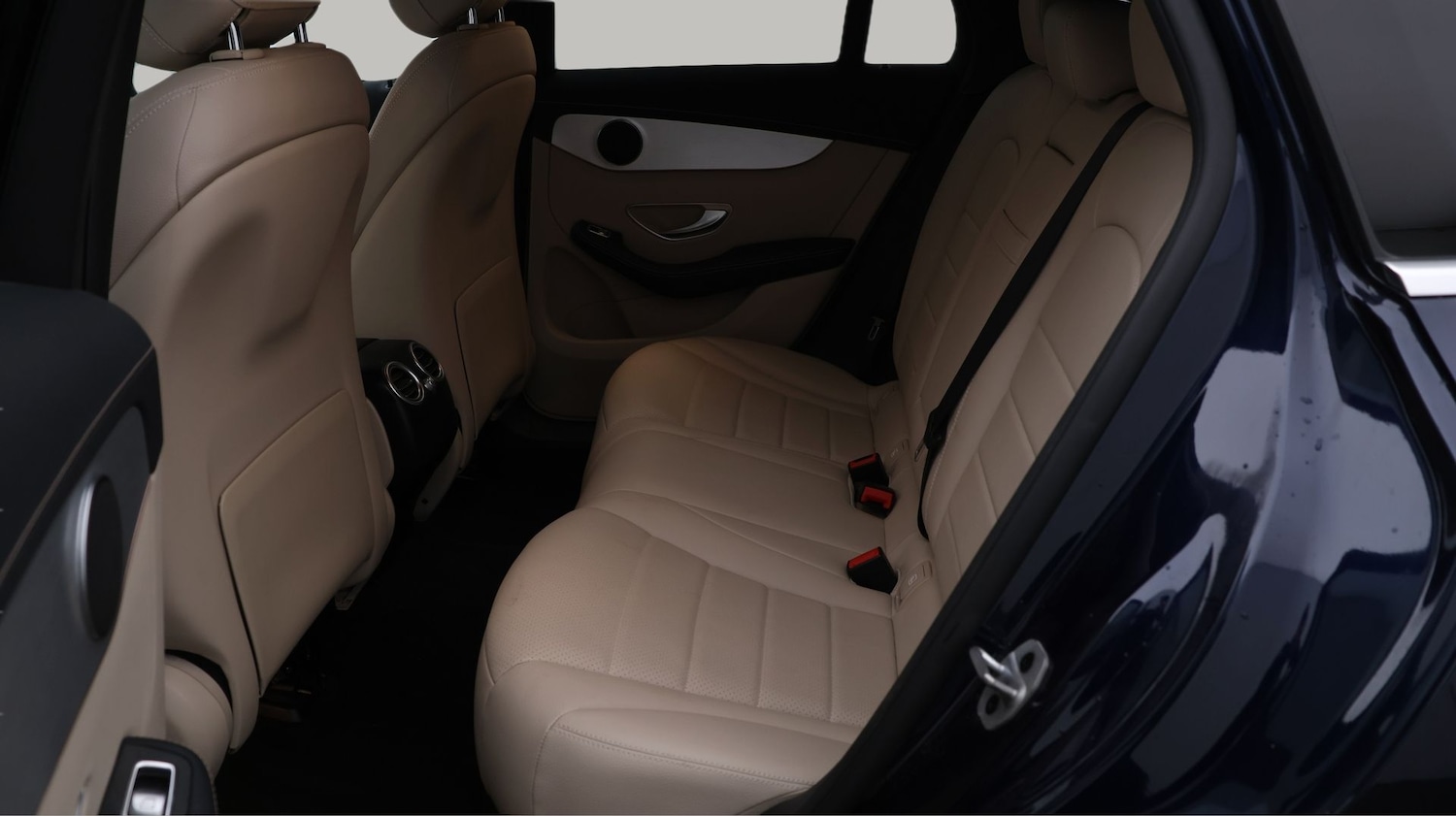 Used Mercedes-Benz EQC 2021 for sale - 77367089: Photo 16