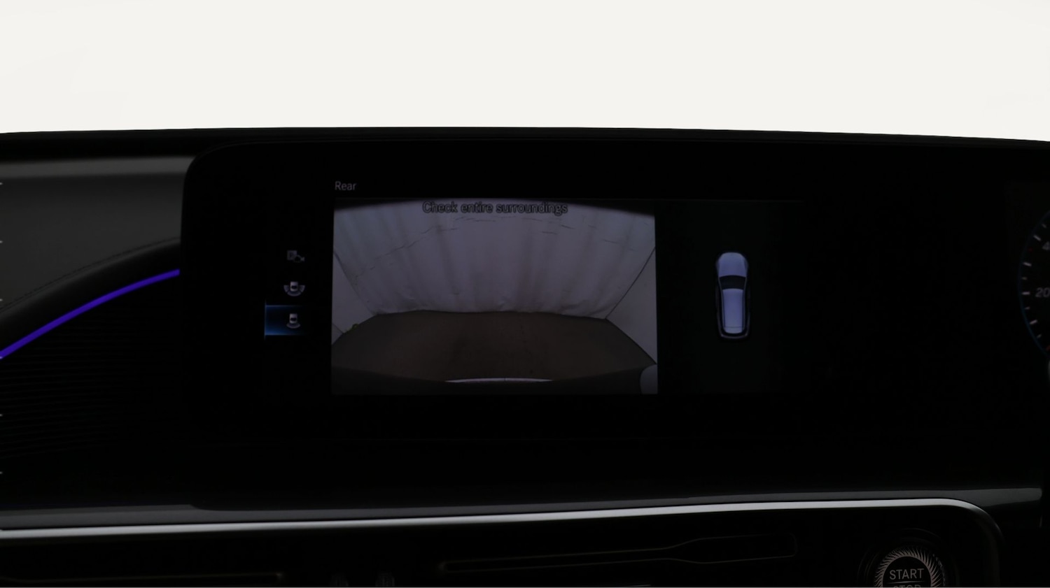 Used Mercedes-Benz EQC 2021 for sale - 77367089: Photo 20