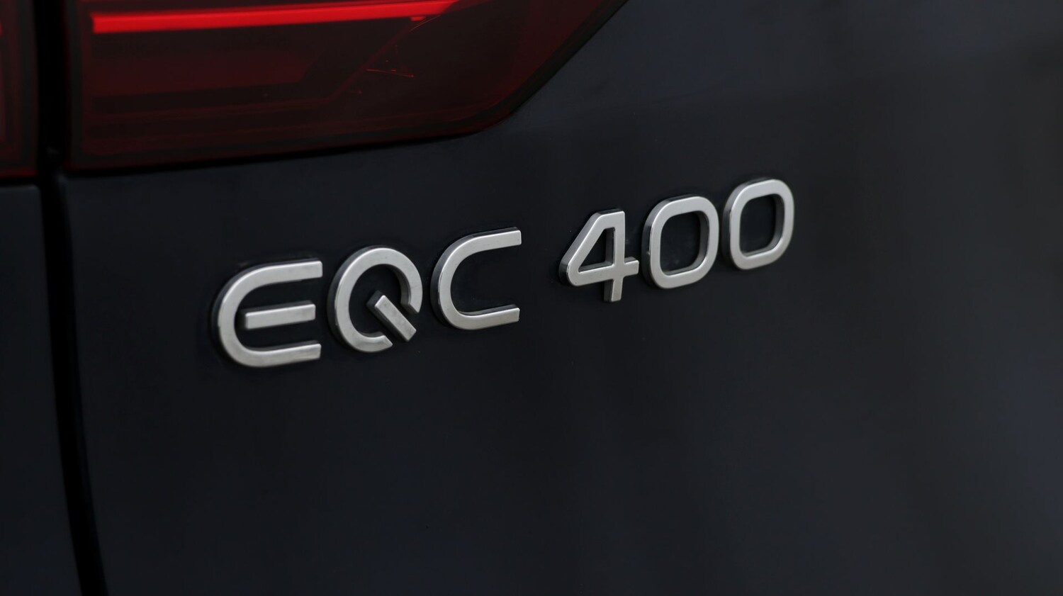 Used Mercedes-Benz EQC 2021 for sale - 77367089: Photo 25