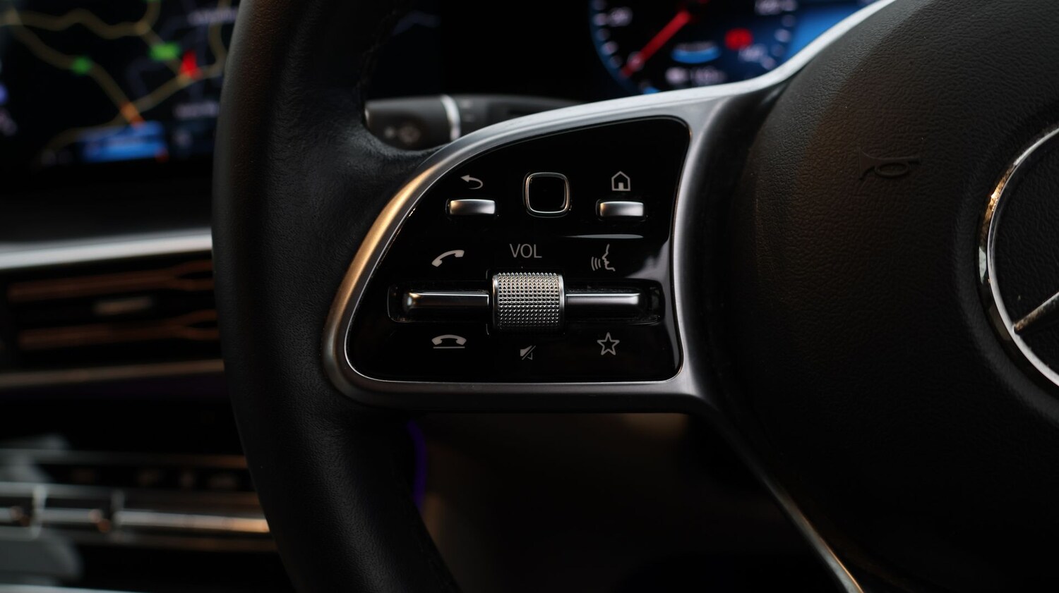 Used Mercedes-Benz EQC 2021 for sale - 77367089: Photo 27