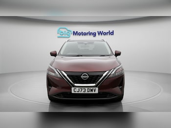 Used Nissan Qashqai 2023 for sale - 79392961: Photo