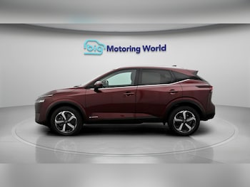 Used Nissan Qashqai 2023 for sale - 79392961: Photo