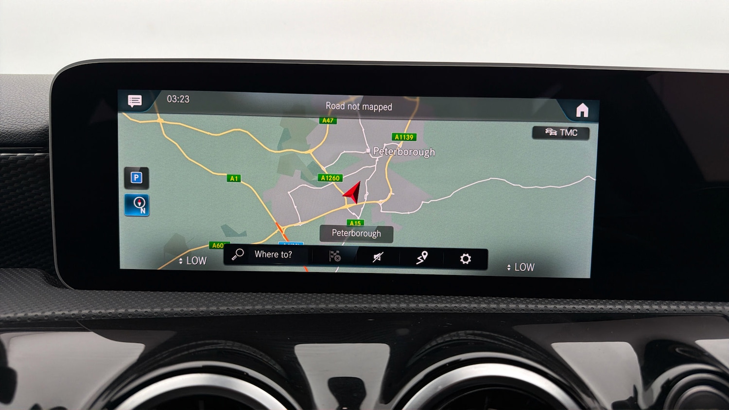 Used Mercedes-Benz A-Class 2018 for sale - 78198239: Photo 10