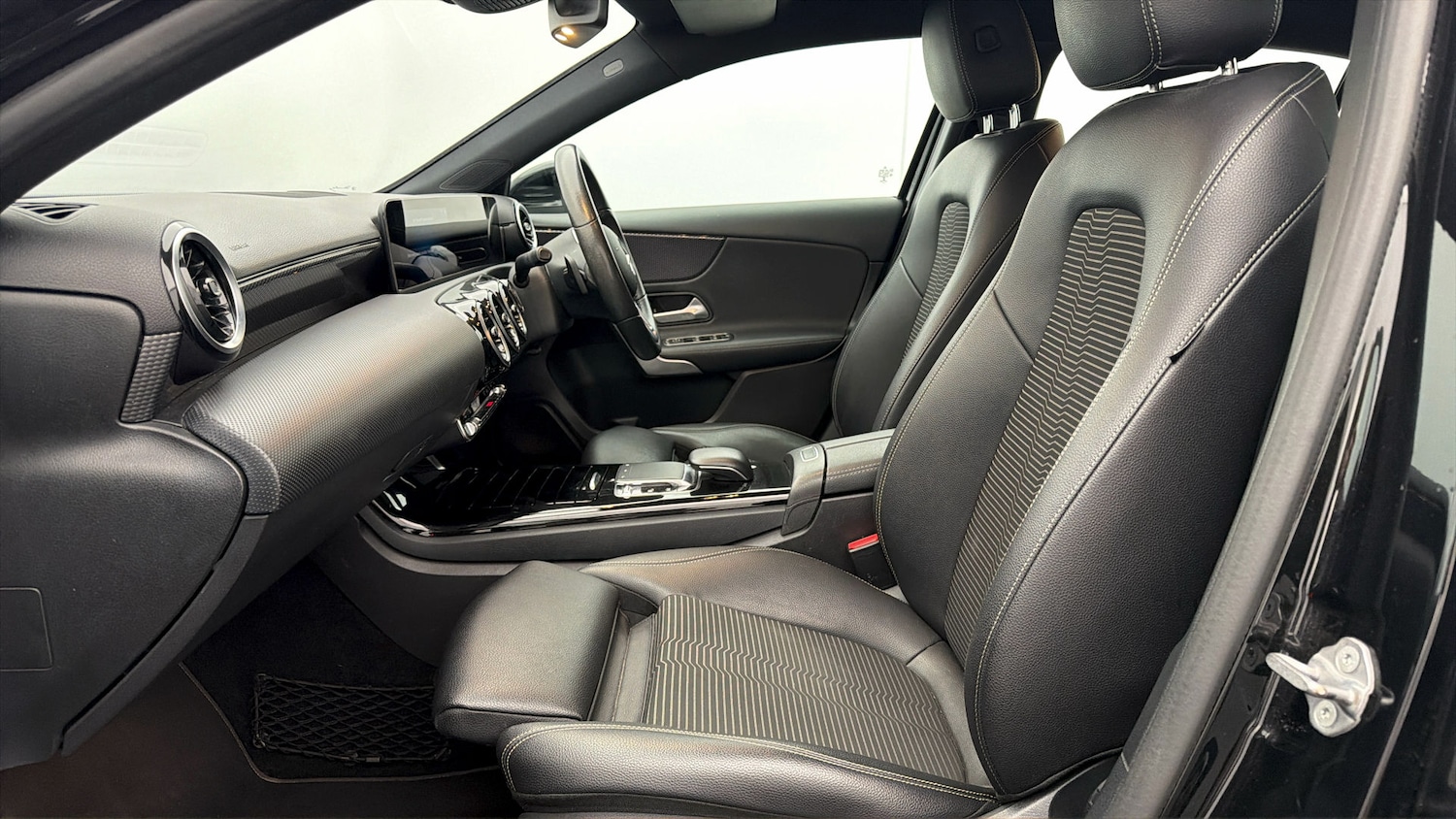 Used Mercedes-Benz A-Class 2018 for sale - 78198239: Photo 13