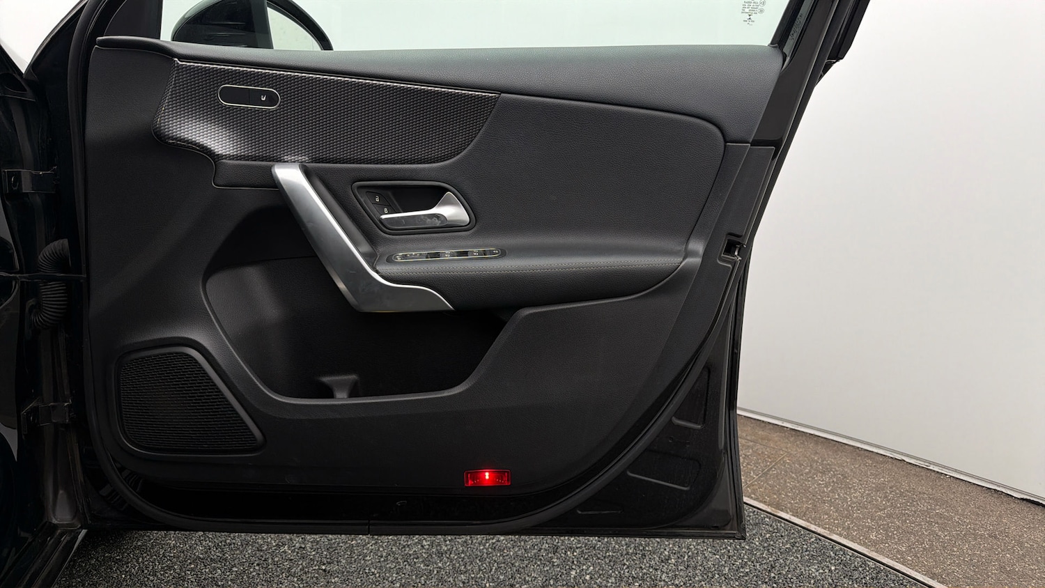 Used Mercedes-Benz A-Class 2018 for sale - 78198239: Photo 14