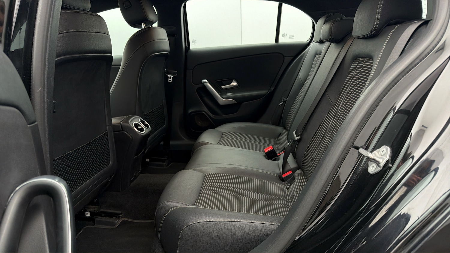 Used Mercedes-Benz A-Class 2018 for sale - 78198239: Photo 15